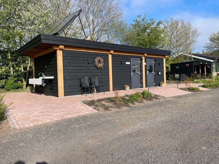 Camperplaats Ool Beernink