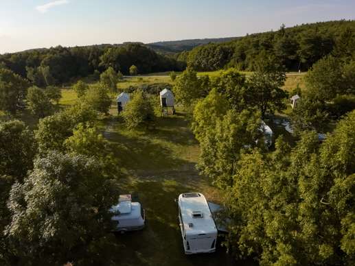 Camp Dzban