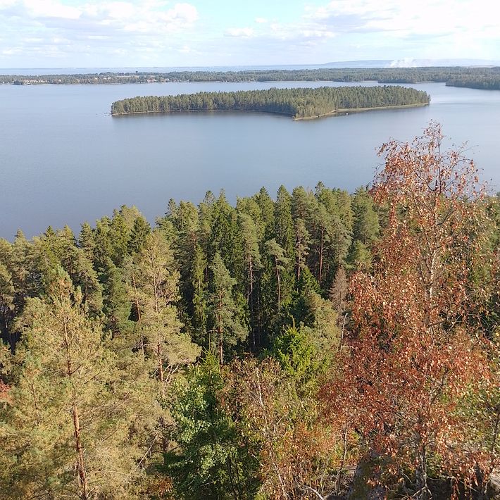 Karlsborgs Camping