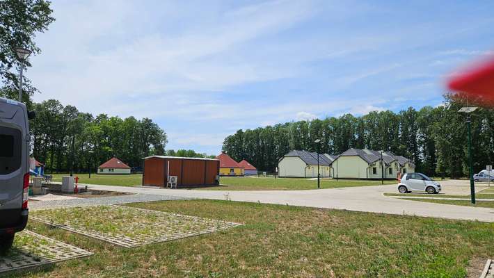 Gyula Camping Resort 