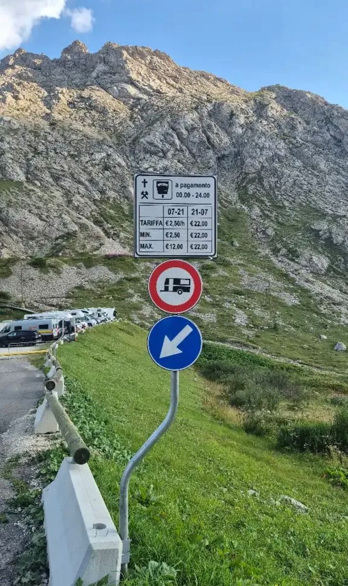 Funivia del Sas Pordoi