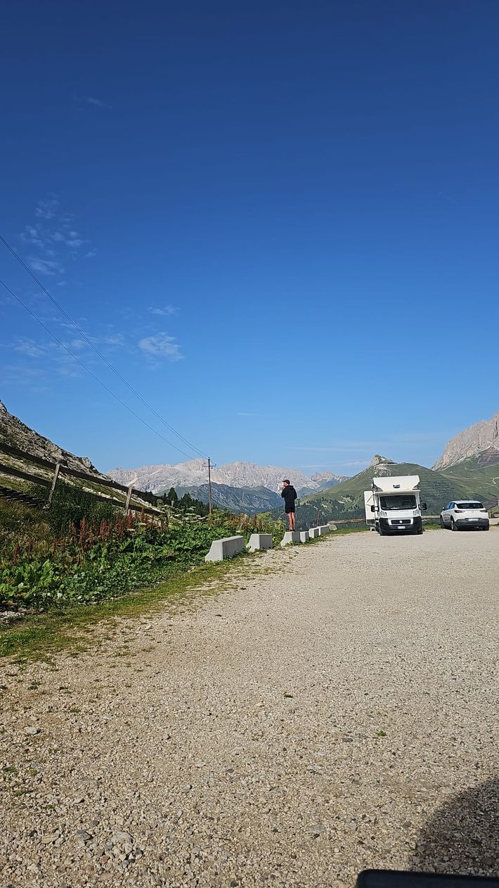 Funivia del Sas Pordoi