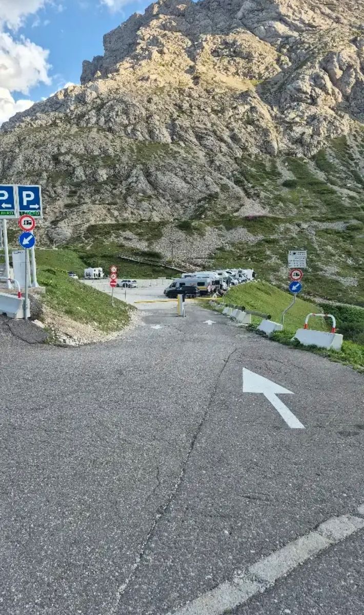 Funivia del Sas Pordoi