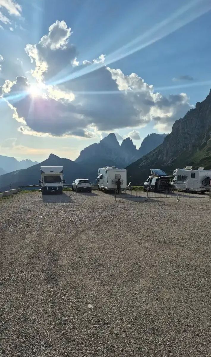 Funivia del Sas Pordoi