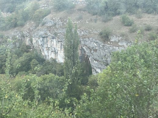 Added a photo to a location