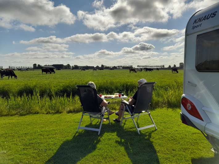 Recreatiebedrijf De Blikvaart