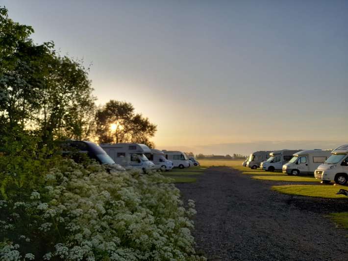 Recreatiebedrijf De Blikvaart