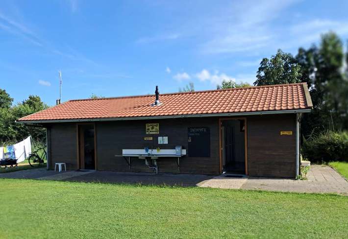 Recreatiebedrijf De Blikvaart