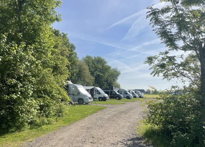 Recreatiebedrijf De Blikvaart
