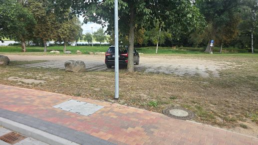 Added a photo to a location
