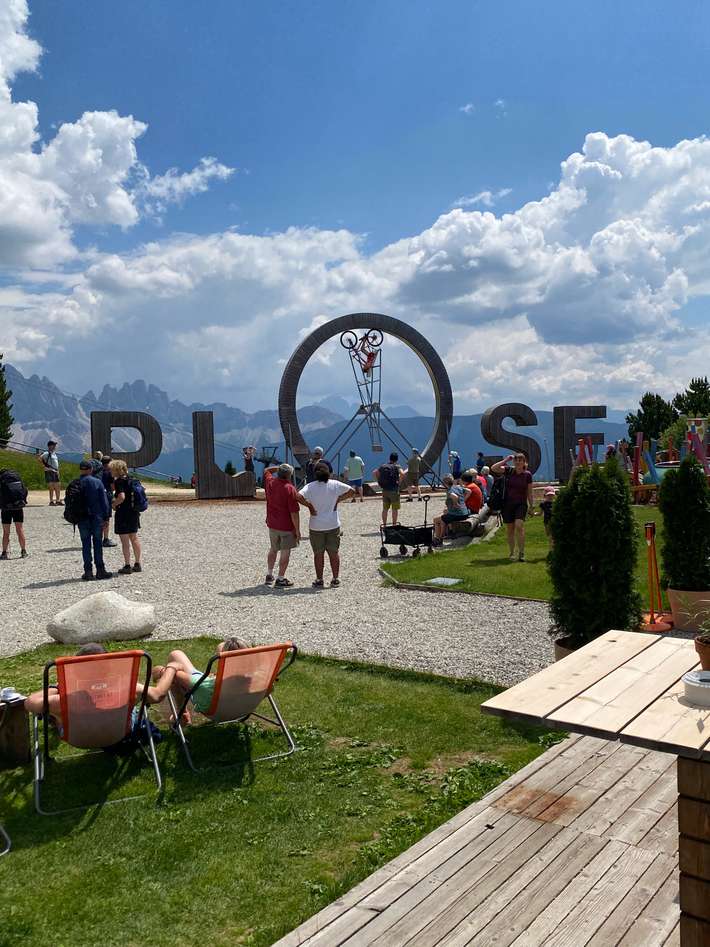 Camping Hotel Löwenhof