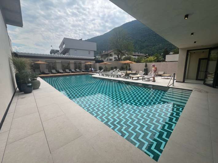 Camping Hotel Löwenhof