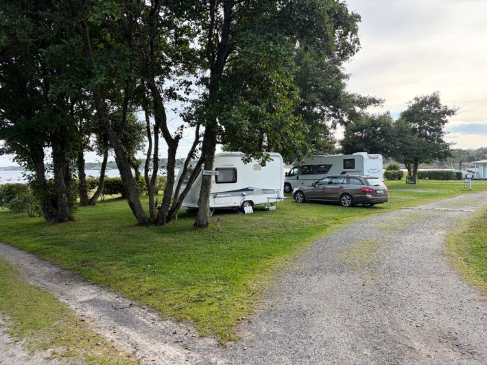 Stretere Camping AS