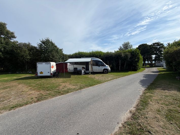 Stretere Camping AS