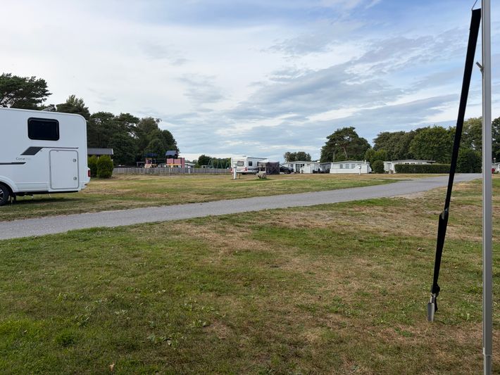Stretere Camping AS