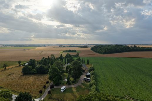 Aggiunta una foto a una posizione