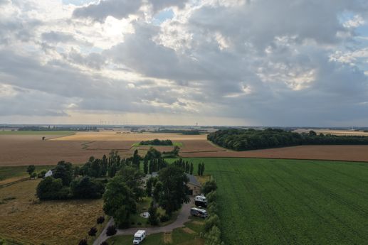 Aggiunta una foto a una posizione