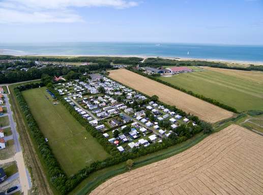 Camping Schippers