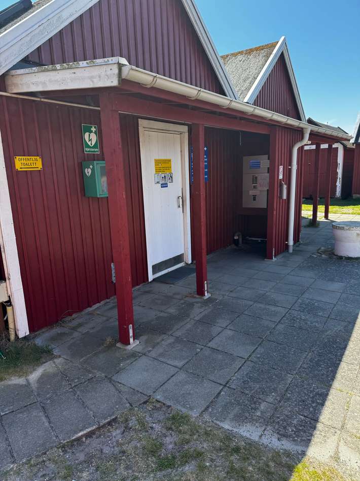 Skanörs Hamn