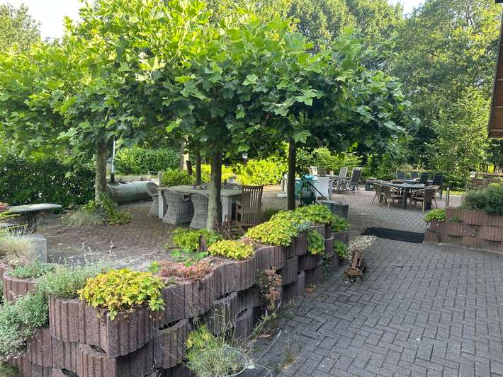 Boerderijcamping Het Amerveld