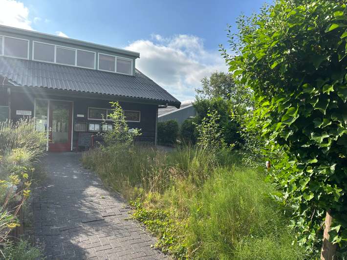 Boerderijcamping Het Amerveld