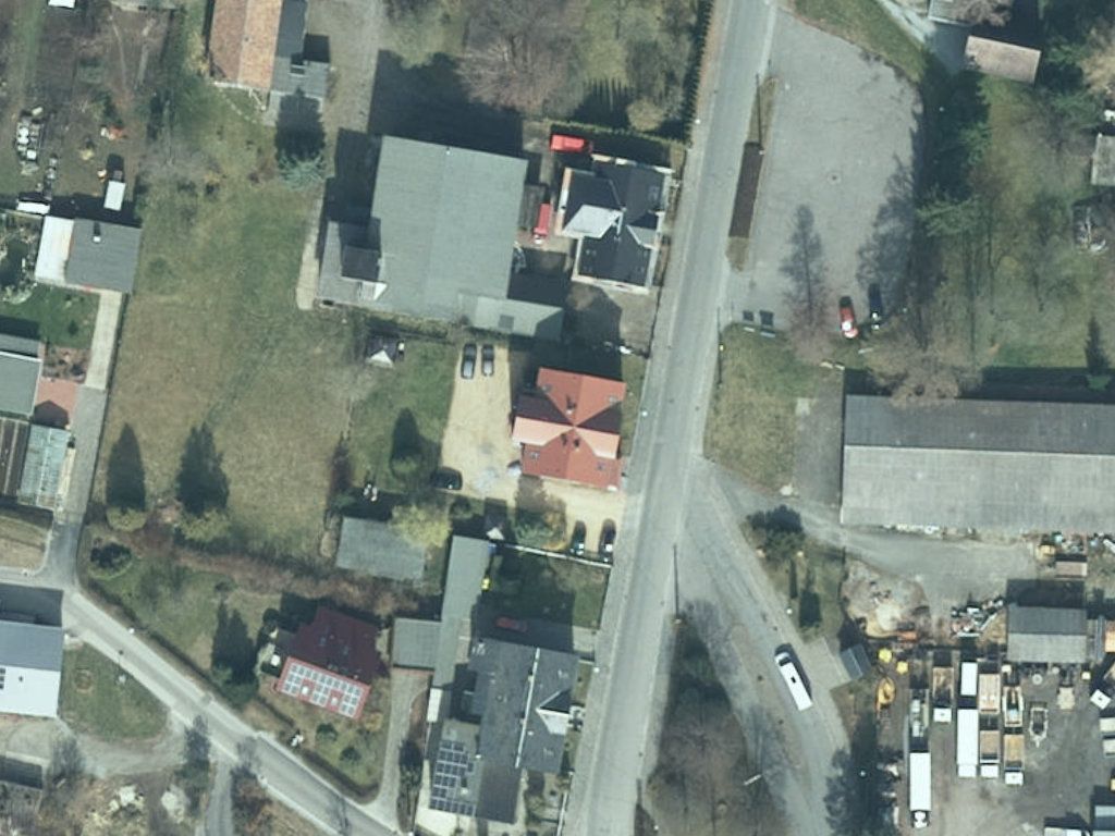 LoftCamp Großmann