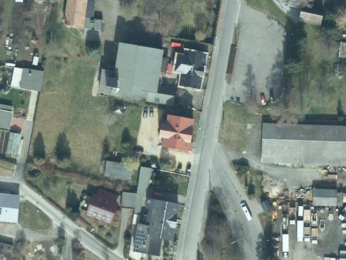 LoftCamp Großmann