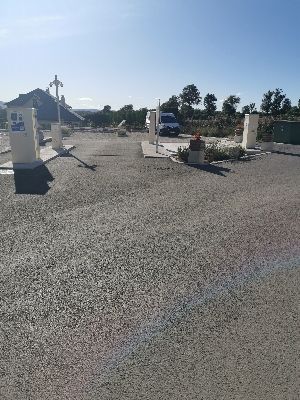 Een foto toegevoegd aan een locatie