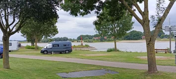 Camping De Grote Altena, Eldorado