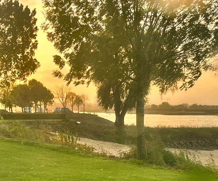 Camping De Grote Altena, Eldorado