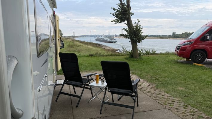 Camping De Grote Altena, Eldorado
