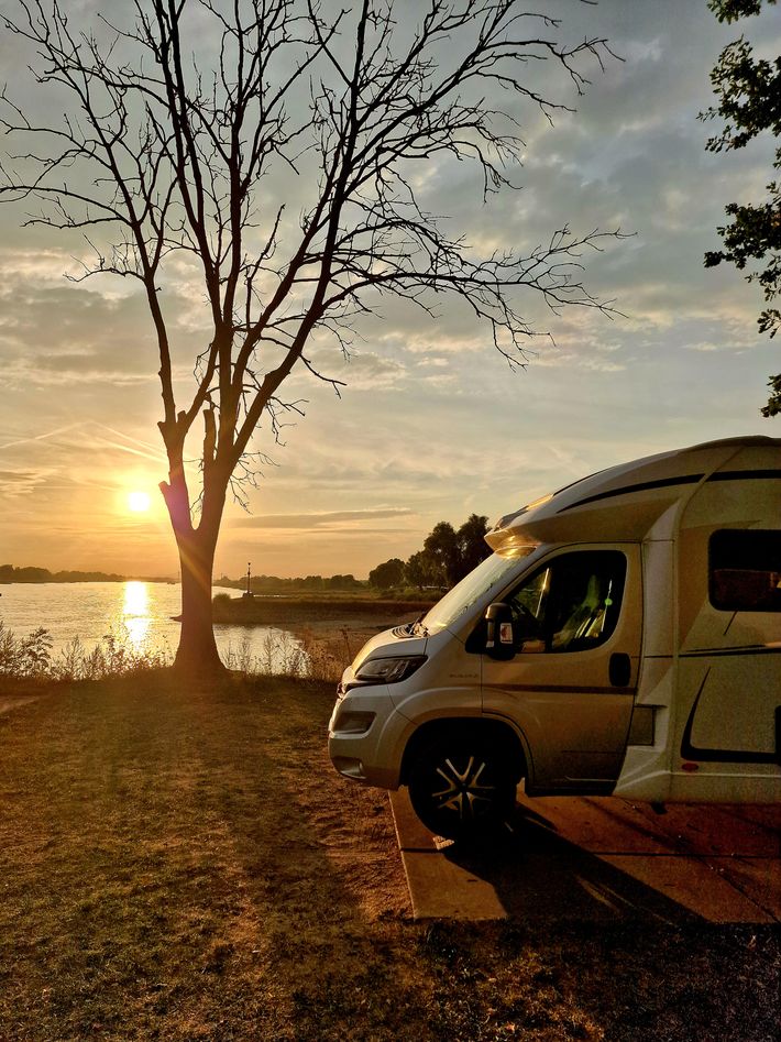 Camping De Grote Altena, Eldorado