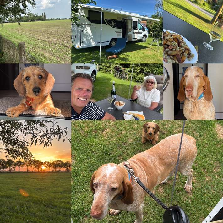 Camping Lierderpark
