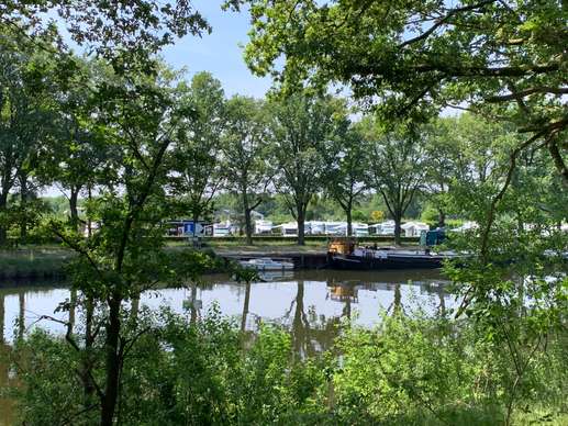 Camperplaats Oirschot