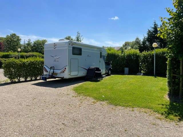 Camping Hofstede Molenzicht