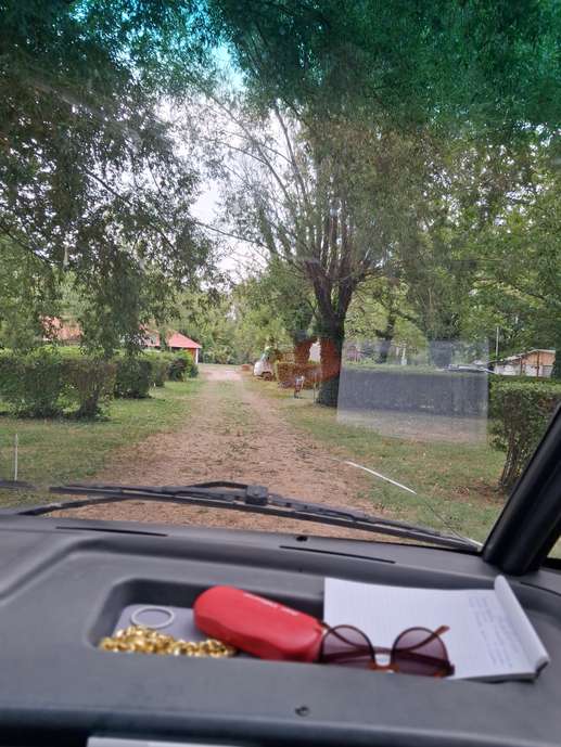 Added a photo to a location