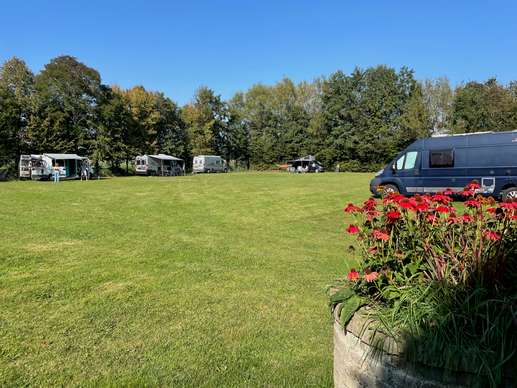 Boerderijcamping Niks Hoeve
