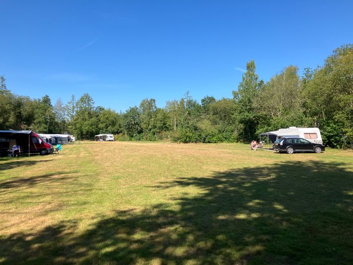 Camping De Bronzen Eik