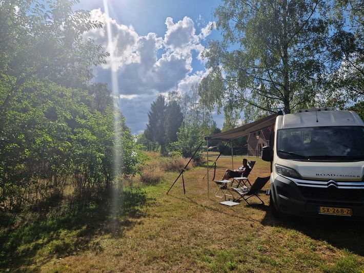 Camping De Bronzen Eik