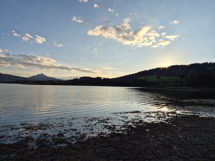Campingplatz Wertacher Hof