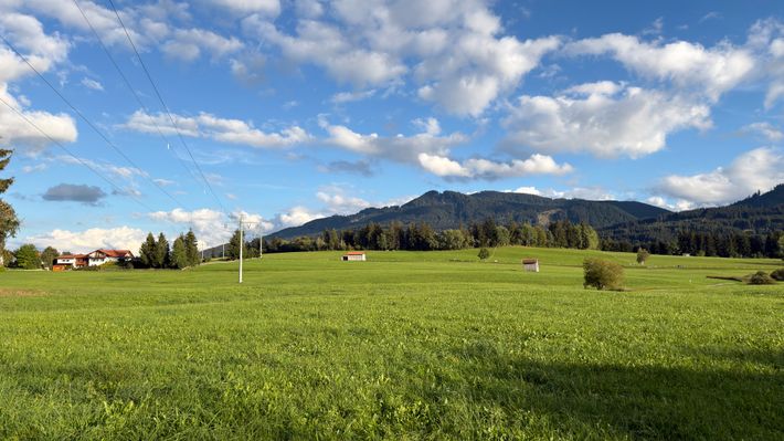 Campingplatz Wertacher Hof