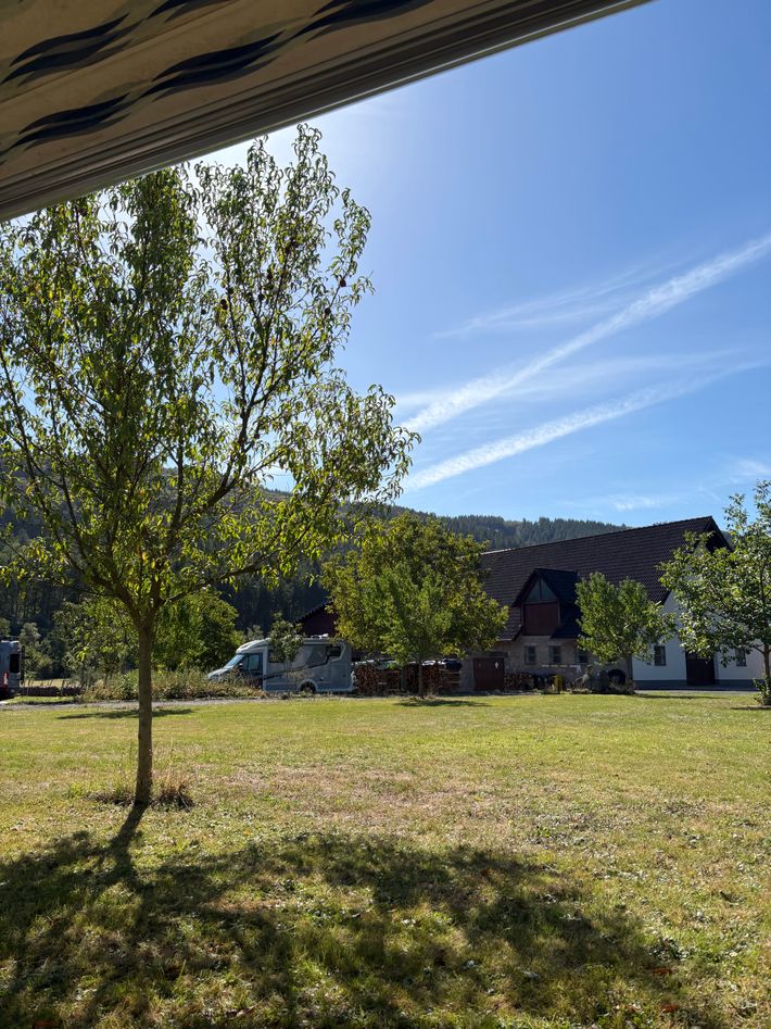 Bauern Erlebnis Hof - Klostermühle Bengel