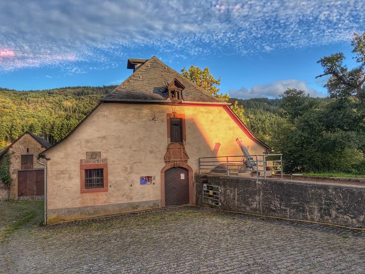 Bauern Erlebnis Hof - Klostermühle Bengel