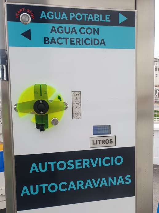 Aggiunta una foto a una posizione