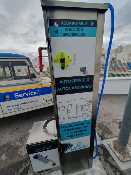 Aggiunta una foto a una posizione