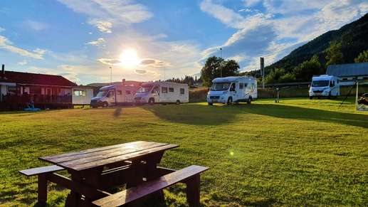 Wathne Camping