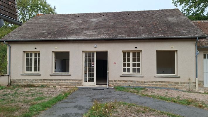 Municipal La Pouge
