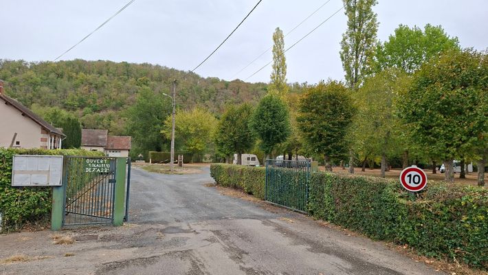 Municipal La Pouge