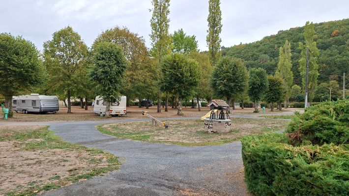 Municipal La Pouge