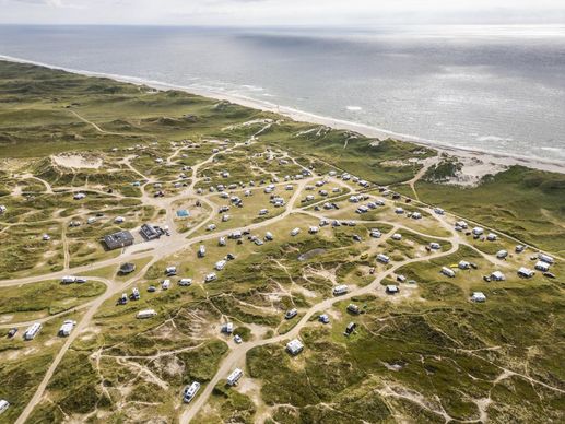 Een foto toegevoegd aan een locatie